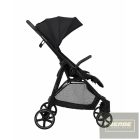  Kikkaboo sportbabakocsi Alexa 6 hó-22 kg /fekete