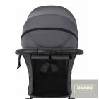  Kikkaboo sportbabakocsi Alexa 6 hó-22 kg /fekete