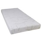 Naturtex Bamboo memory matrac 160cm x 200 cm