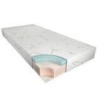 Naturtex Bamboo memory matrac 160cm x 200 cm