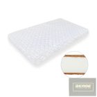 MyKids kókusz-hab-kókusz matrac Komfort II 70x140x10cm