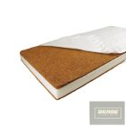 MyKids kókusz-hab-kókusz matrac Komfort II 70x140x10cm