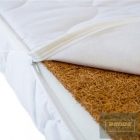 MyKids kókusz-hab-kókusz matrac Komfort II 70x140x10cm