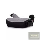 Chipolino Go Boost Iso autós ülésmagasító 125-150 cm - - platinum