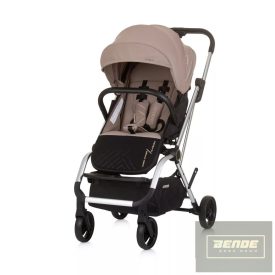   Chipolino Twister sport babakocsi 360°-ban fordítható - Macadamia