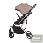 Chipolino Twister sport babakocsi 360°-ban fordítható - Macadamia