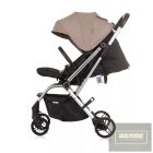 Chipolino Twister sport babakocsi 360°-ban fordítható - Macadamia