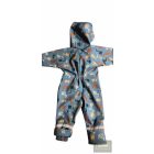 WIKIDS Soft shell overál 3 színben