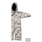 WIKIDS Soft shell overál 3 színben