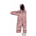 WIKIDS Soft shell overál 3 színben