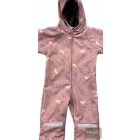 WIKIDS Soft shell overál 3 színben