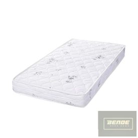Lorelli Relax szivacs matrac 60x120x10 cm -  Green Giraffe