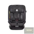 Lorelli Imola isofix 360 autósülés 40-150cm -Black