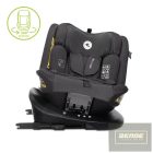 Lorelli Imola isofix 360 autósülés 40-150cm -Black