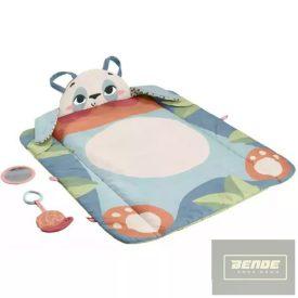   Fisher-Price Pandamatrac összetekerhető játszószőnyeg HKD65
