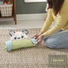 Fisher-Price Pandamatrac összetekerhető játszószőnyeg HKD65