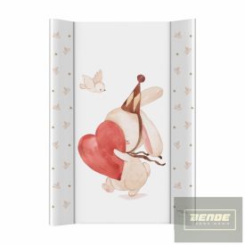 Ceba pelenkázó lap puha 2 oldalú 50x70cm BASIC Pierrot