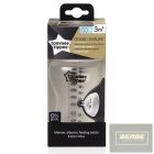 Tommee Tippee cumisüveg CTN 340 ml átlátszó 3+