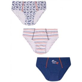 Yoo fiú alsónadrág/3db