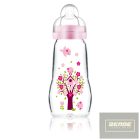 MAM cumisüveg Feel Good 2m+  üveg 260ml