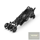 Lionelo sportbabakocsi Elia grafit