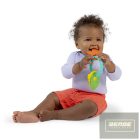 BRIGHT STARTS Rágóka Tropical Chews™ 3hó+