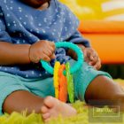 BRIGHT STARTS Rágóka Tropical Chews™ 3hó+