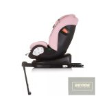Chipolino Tourino 360 I-Size autósülés 40-150 cm -Flamingo