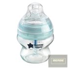 Tommee Tippee cumisüveg Advanced anti colic 150ml türkiz 0+