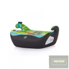 Chipolino UTY autós ülésmagasító 125-150 cm - Forest