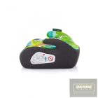 Chipolino UTY autós ülésmagasító 125-150 cm - Forest