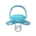 Philips AVENT SCF223/02 Ultrasoft Text játszócumi 6-18 hó lányos 2db