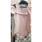 Chipi&Chips pamut bady -puder