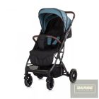 CHIPOLINO COMBO SPORT BABAKOCSI ,dönthető háttámlás- TEAL