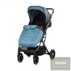 CHIPOLINO COMBO SPORT BABAKOCSI ,dönthető háttámlás- TEAL