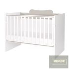 Lorelli Multi kombi ágy 190x72 - White String
