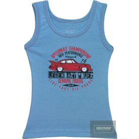 Pampress Fiú atléta (autós) /ATAUT22023/