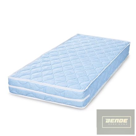 Lorelli Relax szivacs matrac 60x120x12 cm - Blue Sky