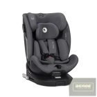 Lorelli Perseus i-Size isofix autósülés 40-150cm - Grey