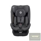 Lorelli Perseus i-Size isofix autósülés 40-150cm - Grey