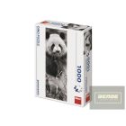 Dino Puzzle 1000 db panoráma - panda