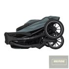 Espiro Fuel sport babakocsi - 108 Warm Evening