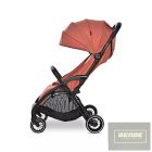 Lorelli Quick Automatic Sport babakocsi ,0hó+  22 kg-ig - Ginger