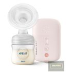 Philips AVENT SCF395/11 Elektromos mellszívó