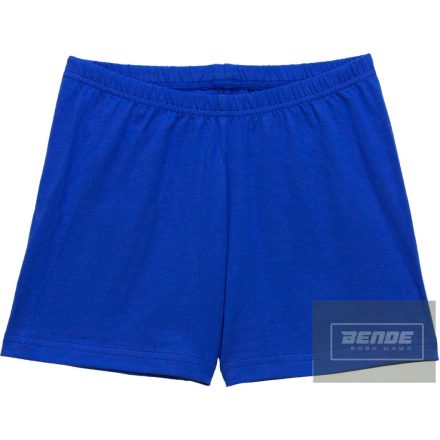 Pampress Lányka elasztikus short (királykék) [RNPAM00134]