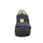  Szamos supinalt  fiú szandálcipő  1395-20709