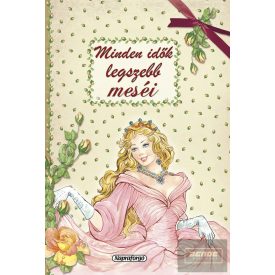 Minden idők legszebb meséi