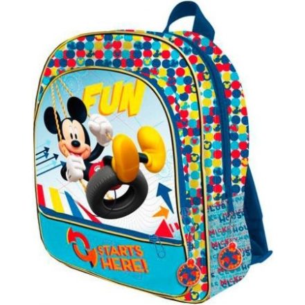 Disney Mickey School bag 41 cm