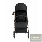 Kikkaboo sportbabakocsi Joy automata 0+ -22 kg-ig green