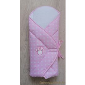 Rózsaszín Panna- kókuszpólya-Szeko Stúdió